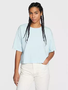 Футболка стандартного кроя Ltb, синий