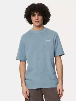 Футболка стандартного кроя Marc O'Polo Denim, синий