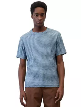 Футболка стандартного кроя Marc O'Polo, мультиколор