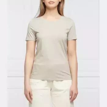 Футболка стандартного кроя Marc O'Polo, серый