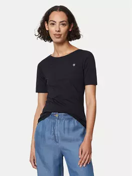 Футболка стандартного кроя Marc O'Polo, синий