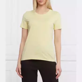 Футболка стандартного кроя Marc O'Polo, желтый