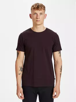 Футболка стандартного кроя Matinique, красный