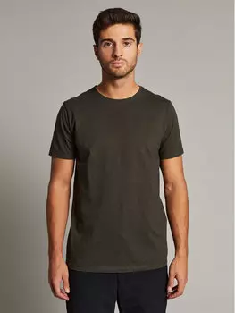 Футболка стандартного кроя Matinique, зеленый