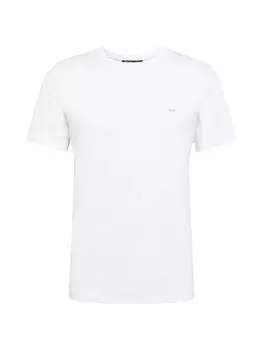 Футболка стандартного кроя Michael Kors, белый