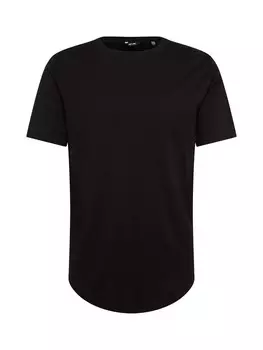 Футболка стандартного кроя Only & Sons MATT, черный