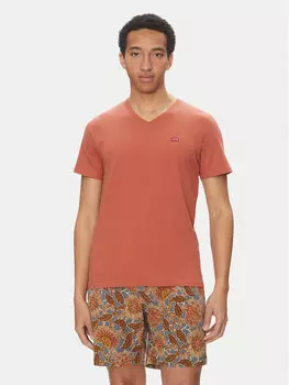Футболка стандартного кроя Original Housemark 85641-0040 Levi'S, красный