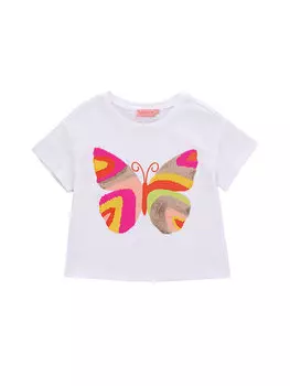 Футболка стандартного кроя Original Marines, белый