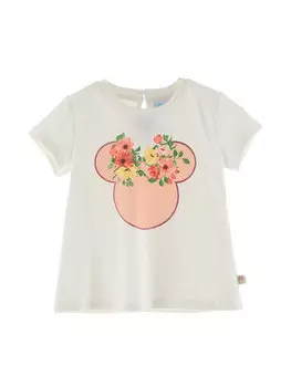 Футболка стандартного кроя Original Marines, белый