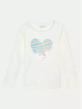 Футболка стандартного кроя Original Marines, белый