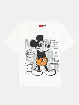 Футболка стандартного кроя Original Marines, белый