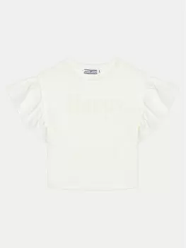 Футболка стандартного кроя Original Marines, белый