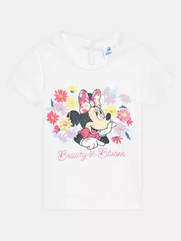 Футболка стандартного кроя Original Marines, белый