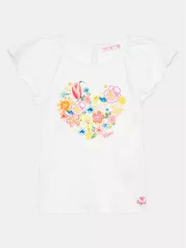 Футболка стандартного кроя Original Marines, белый