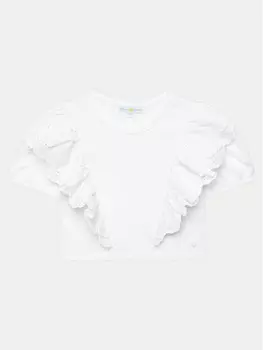 Футболка стандартного кроя Original Marines, белый