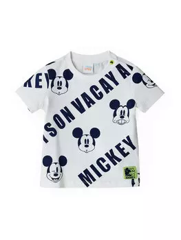 Футболка стандартного кроя Original Marines, мультиколор