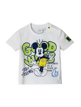 Футболка стандартного кроя Original Marines, мультиколор