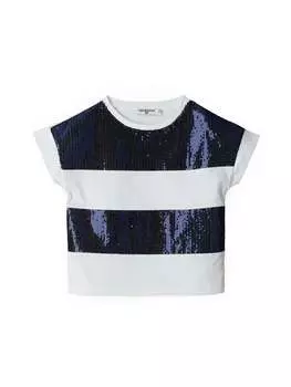 Футболка стандартного кроя Original Marines, мультиколор