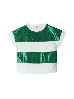 Футболка стандартного кроя Original Marines, мультиколор