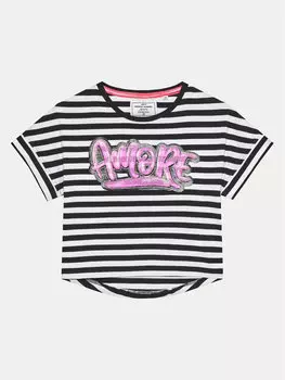 Футболка стандартного кроя Original Marines, мультиколор