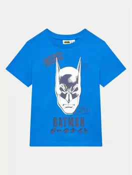 Футболка стандартного кроя Original Marines, синий