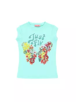 Футболка стандартного кроя Original Marines, зеленый