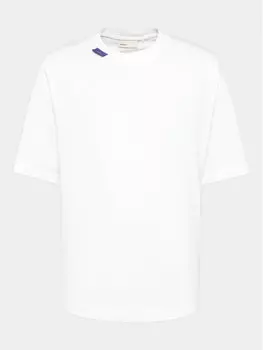 Футболка стандартного кроя Outhorn, белый