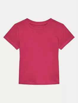 Футболка стандартного кроя Ovs, розовый