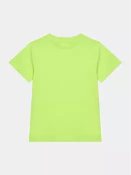 Футболка стандартного кроя Ovs, зеленый