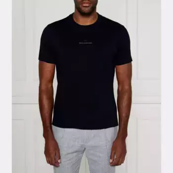 Футболка стандартного кроя Paul&Shark, синий