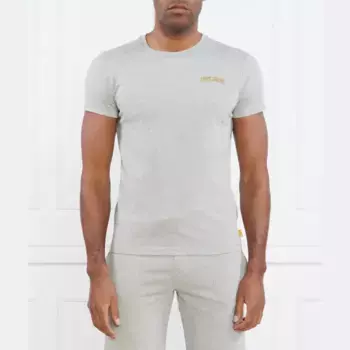 Футболка стандартного кроя Pepe Jeans London, серый