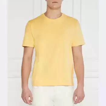 Футболка стандартного кроя Pepe Jeans London, желтый