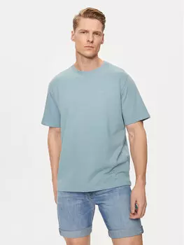 Футболка стандартного кроя Pepe Jeans, синий