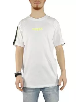 Футболка стандартного кроя Pyrex, белый