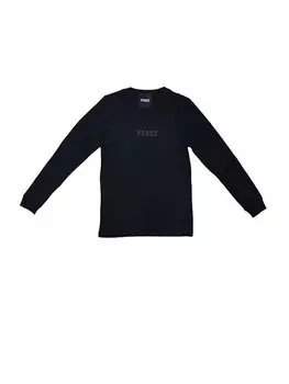 Футболка стандартного кроя Pyrex, черный