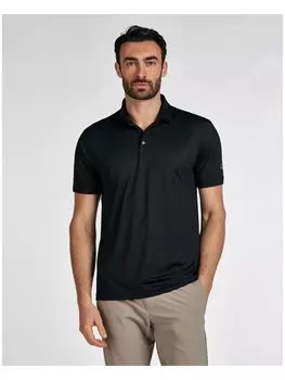 Футболка стандартного кроя Suns, черный