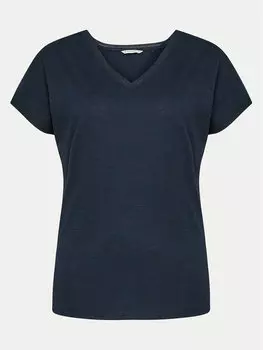 Футболка стандартного кроя Tatuum, синий