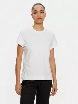 Футболка стандартного кроя U.S. Polo Assn., белый