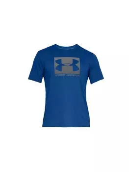 Футболка стандартного кроя Under Armour, синий