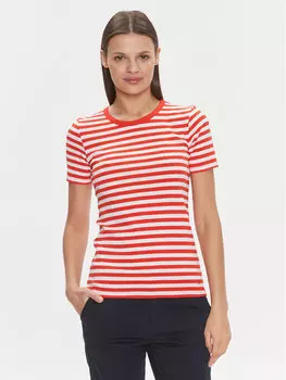 Футболка стандартного кроя United Colors Of Benetton, белый