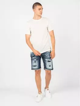 Футболка стандартного кроя Xagon, экрю