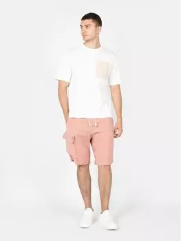 Футболка стандартного кроя Xagon, белый