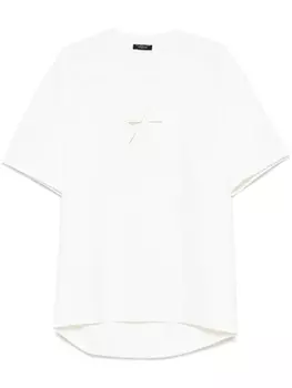 Футболка Star Mugler, белый