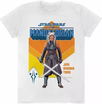 Футболка Star Wars, белый