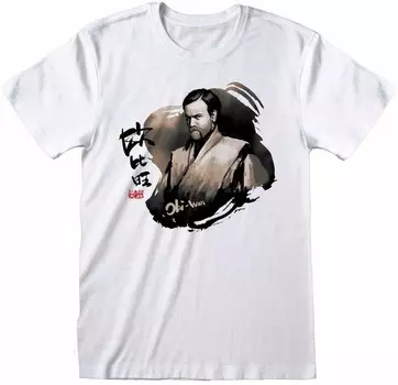 Футболка Star Wars, белый