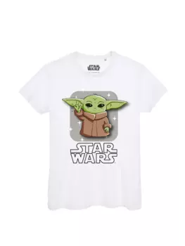 Футболка Star Wars, белый