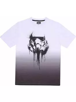 Футболка Star Wars, белый