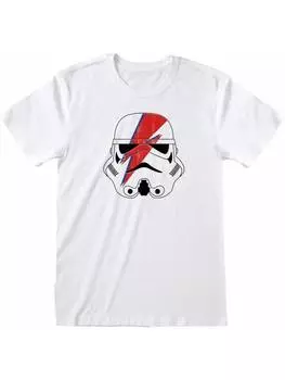 Футболка Star Wars, белый