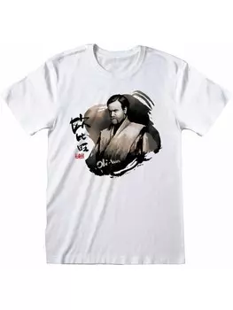 Футболка Star Wars T-Shirt, белый