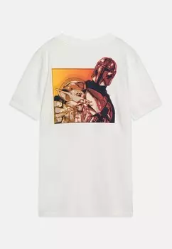 Футболка STAR WARS TEE BOYS GAP, кремовый